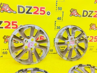 колпаки на колеса R15, ориг. номер 4260247180, 5556, TOYOTA PRIUS