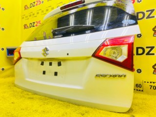 дверь 5я, ориг. номер 6910054P01, 5640, SUZUKI ESCUDO 2012-2015