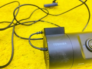 Видеорегистратор, ориг. номер 5432, TOSHIBA, PA5223N-1DR6, PA5223N, NISSAN SERENA