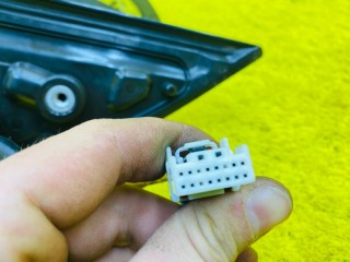 уши, ориг. номер 5560, 7632B229, MITSUBISHI OUTLANDER