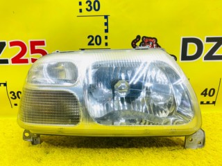 фара, ориг. номер 100-32078, 5566, 1A5051031, SUZUKI ESCUDO/PROCEED LEVANTE