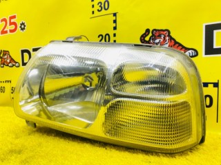 фара, ориг. номер 100-32078, 5566, 1A5051041, SUZUKI ESCUDO/PROCEED LEVANTE