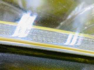 фара, ориг. номер 8114576100, 76-10, 5558, LEXUS CT200H