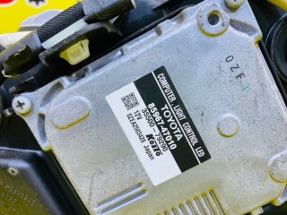 фара, ориг. номер 8114576100, 76-10, 5558, LEXUS CT200H
