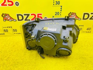фара, ориг. номер 5544, XBC501392LPO, Land Rover RANGE ROVER