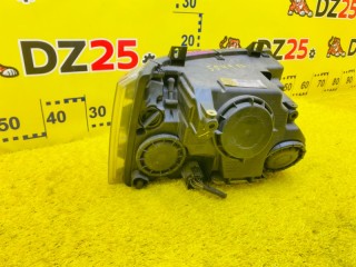 фара, ориг. номер 5544, XBC501392LPO, Land Rover RANGE ROVER