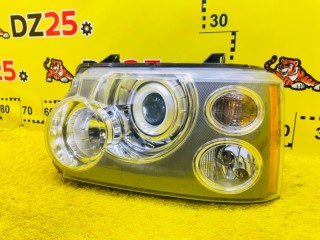 фара, ориг. номер XBC501392LPO, 5533, 7H4213W030AC8LPO, Land Rover RANGE ROVER