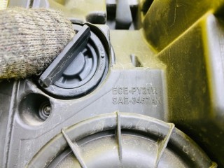 фара, ориг. номер XBC501392LPO, 5533, 7H4213W030AC8LPO, Land Rover RANGE ROVER