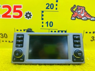 магнитофон, ориг. номер YIK500061, 462200-5398, 5533, Land Rover RANGE ROVER