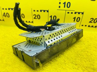 магнитофон, ориг. номер YIK500061, 462200-5398, 5533, Land Rover RANGE ROVER
