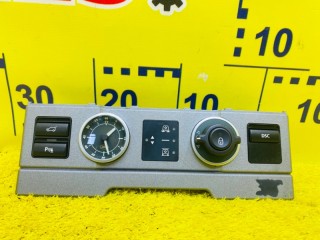 часы, ориг. номер YUL500710PUY, 5533, Land Rover RANGE ROVER