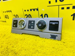 часы, ориг. номер YUL500710PUY, 5533, Land Rover RANGE ROVER