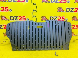 пол багажника пластик, ориг. номер 849065TA0A, 5541, NISSAN SERENA