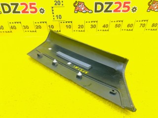 накладка на крыло, ориг. номер DDH000093, SLR00155, 5533, Land Rover RANGE ROVER