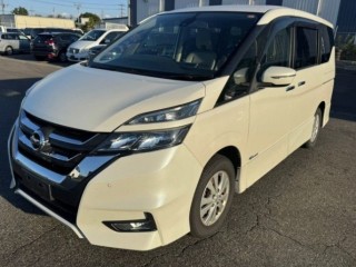 пол багажника пластик, ориг. номер 849065TA0A, 5542, NISSAN SERENA 2016-2019