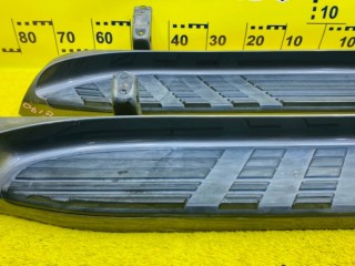подножки комплект, ориг. номер 5178160190, 5178260180, 5570, TOYOTA LAND CRUISER PRADO 2002-2007