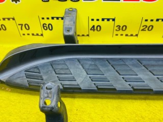 подножки комплект, ориг. номер 5178160190, 5178260180, 5570, TOYOTA LAND CRUISER PRADO 2002-2007