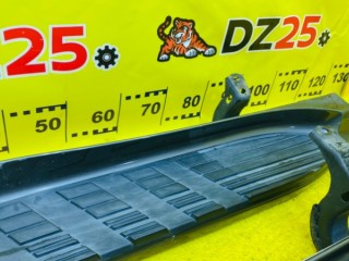 подножки комплект, ориг. номер 5178160190, 5178260180, 5570, TOYOTA LAND CRUISER PRADO 2002-2007