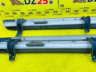 подножки комплект, ориг. номер 5178160190, 5178260180, 5570, TOYOTA LAND CRUISER PRADO 2002-2007