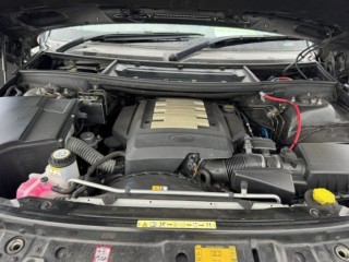 блок управления сиденьем, ориг. номер 5544, 6131-7069619, Land Rover RANGE ROVER