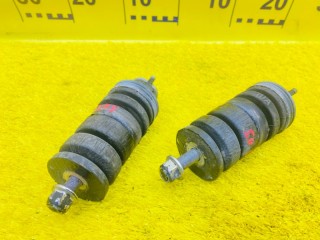 подушка кузова, ориг. номер 5033, 5220160090, TOYOTA LAND CRUISER PRADO