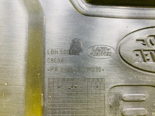 пластиковая крышка на двс, ориг. номер LBH500062, 5533, Land Rover RANGE ROVER