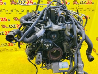 двигатель, ориг. номер 5544, 4680282, LR003971, Land Rover RANGE ROVER