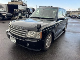 двигатель, ориг. номер 5544, 4680282, LR003971, Land Rover RANGE ROVER