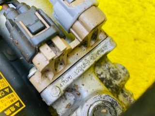 блок abs, ориг. номер 47070-12010, 4707012020, 5558, LEXUS CT200H