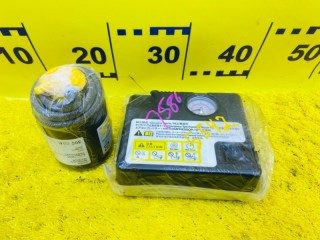 Компрессор подкачки колес, ориг. номер 57350-5TA0B, 5542, NISSAN SERENA 2016-2019