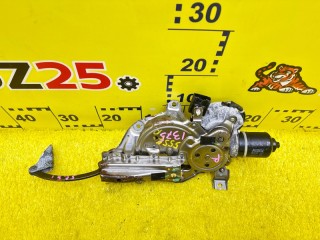 доводчик двери пятой, ориг. номер 6891048010, 5557, TOYOTA HARRIER