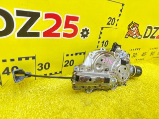 доводчик двери пятой, ориг. номер 6891048010, 5552, TOYOTA HARRIER