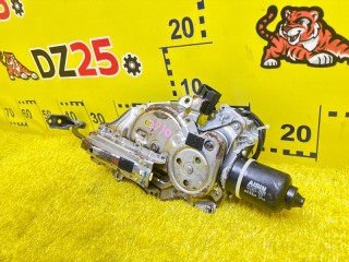 доводчик двери пятой, ориг. номер 6891048010, 5552, TOYOTA HARRIER