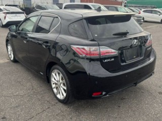 блок abs, ориг. номер 47070-12010, 4707012020, 5548, LEXUS CT200H
