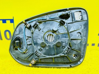 зеркало-полотно, ориг. номер 5607, 8793148630, G095, SR1300, 879310E610, TOYOTA HARRIER