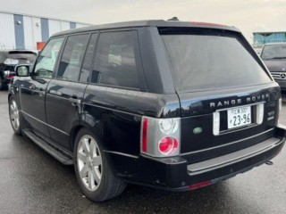 привод, ориг. номер 5544, IED500032, Land Rover RANGE ROVER