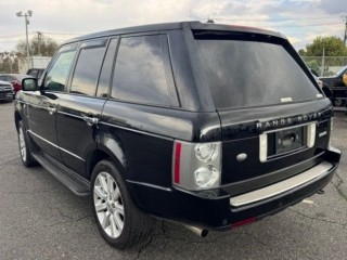 привод, ориг. номер IED500032, 5533, Land Rover RANGE ROVER