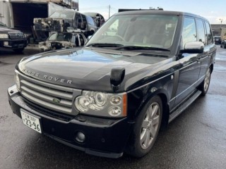 рычаг, ориг. номер 5544, RBJ000120, Land Rover RANGE ROVER