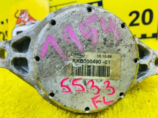 подушка двигателя, ориг. номер KKB500490, 5533, Land Rover RANGE ROVER