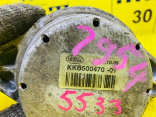 подушка двигателя, ориг. номер 5533, KKB500470, Land Rover RANGE ROVER