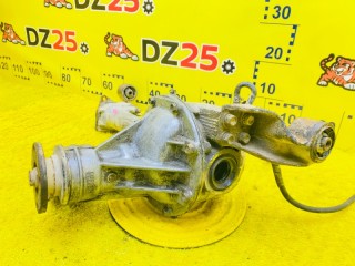 редуктор, ориг. номер 5566, 1A56-27-150, 1A57-27-110A, SUZUKI ESCUDO/PROCEED LEVANTE
