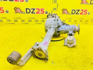 редуктор, ориг. номер 5566, 1A56-27-150, 1A57-27-110A, SUZUKI ESCUDO/PROCEED LEVANTE