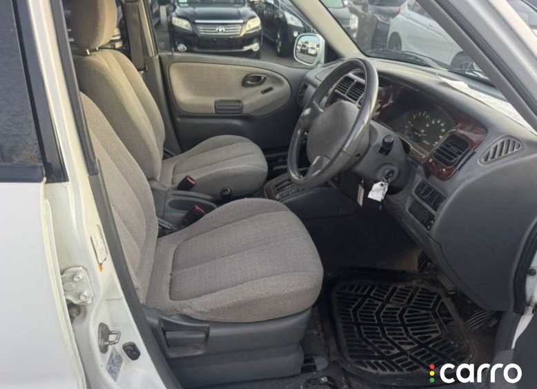рулевая рейка SUZUKI ESCUDO/PROCEED LEVANTE, левый руль, 1A52-32-110, фото 6