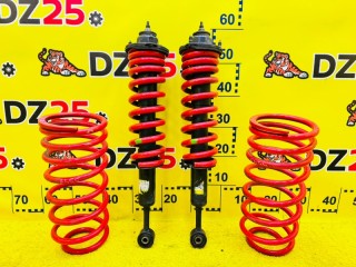 СТОЙКА ПАРА ЛЕВАЯ И ПРАВАЯ, ориг. номер 482316B030, 4851069285, 5547, TOYOTA LAND CRUISER PRADO 2007-2009