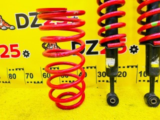 СТОЙКА ПАРА ЛЕВАЯ И ПРАВАЯ, ориг. номер 482316B030, 4851069285, 5547, TOYOTA LAND CRUISER PRADO 2007-2009