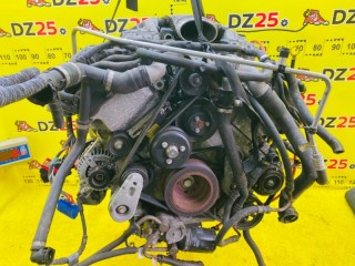 двигатель, ориг. номер 4680307, 5533, LR003972, Land Rover RANGE ROVER