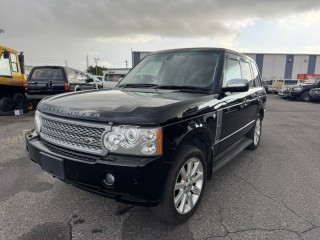 двигатель, ориг. номер 4680307, 5533, LR003972, Land Rover RANGE ROVER