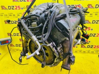 двигатель, ориг. номер 4680307, 5533, LR003972, Land Rover RANGE ROVER