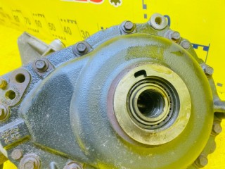 редуктор, ориг. номер TAG500042, 5533, 1347-1018017, Land Rover RANGE ROVER
