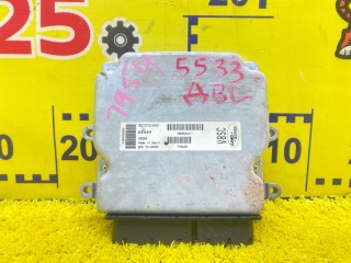 блок управления двс, ориг. номер NNN500411, MB2797009240, 5533, Land Rover RANGE ROVER